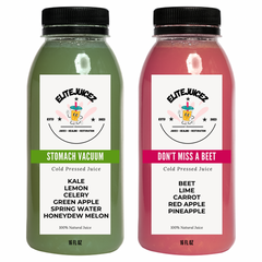 HEAVY METAL DETOX
