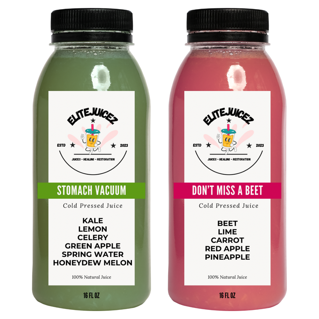 HEAVY METAL DETOX
