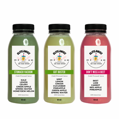 7-Day Overall Wellness Cleansing Kit