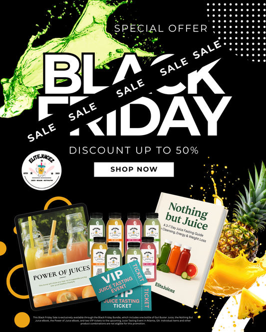 Black Friday Special Pack!