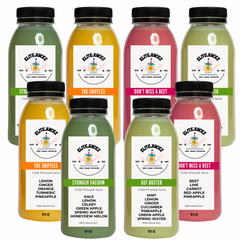 Variety Sampler Kit